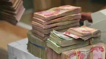 أزمة مالية مستمرة في العراق... تأجيل صرف رواتب المتقاعدين يثير قلق العراقيين